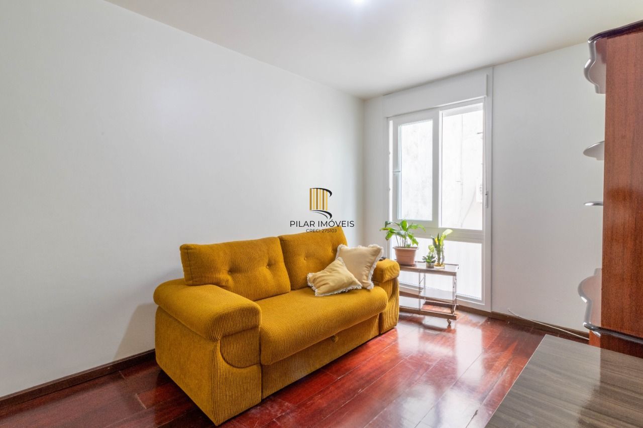 Excelente apartamento 1D, Cidade Baixa, Porto Alegre - Preço atrativo!