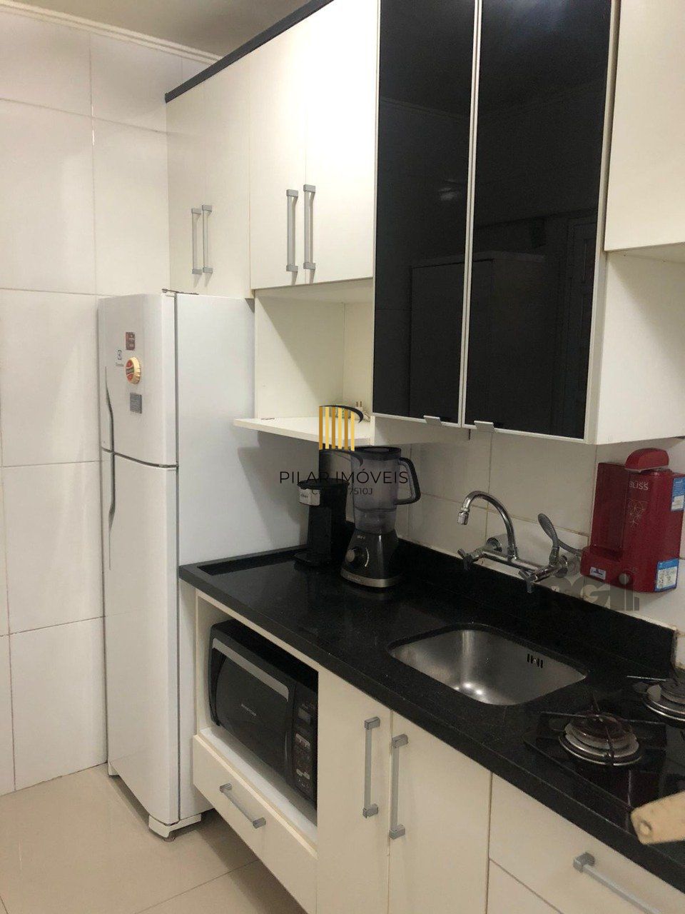 Apartamento 1 Dormitório,próximo Lima e Silva ,Bairro Centro Histórico