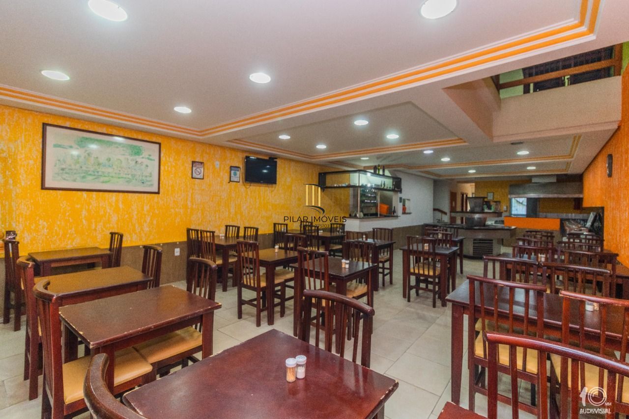Casa Comercial para Venda - 320m², 0 dormitórios, Cidade Baixa