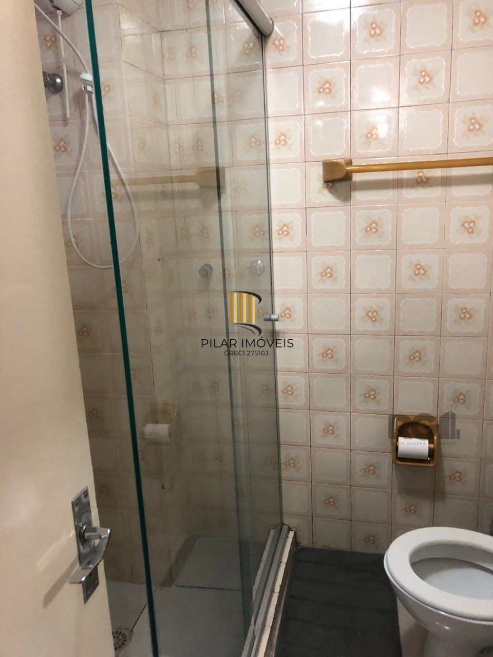 Apartamento 1 Dormitório,próximo Lima e Silva ,Bairro Centro Histórico