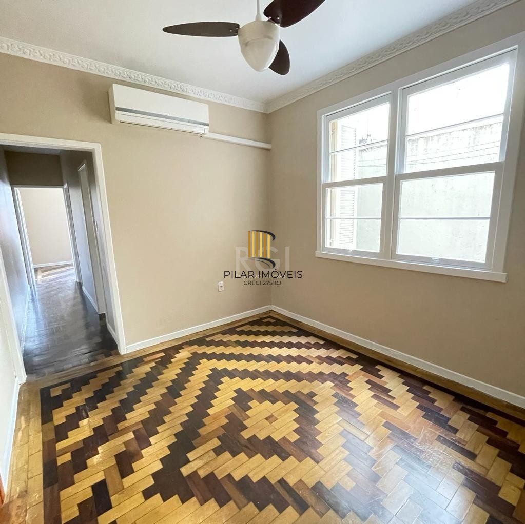 Apartamento para Venda - 95m², 2 dormitórios, Cidade Baixa