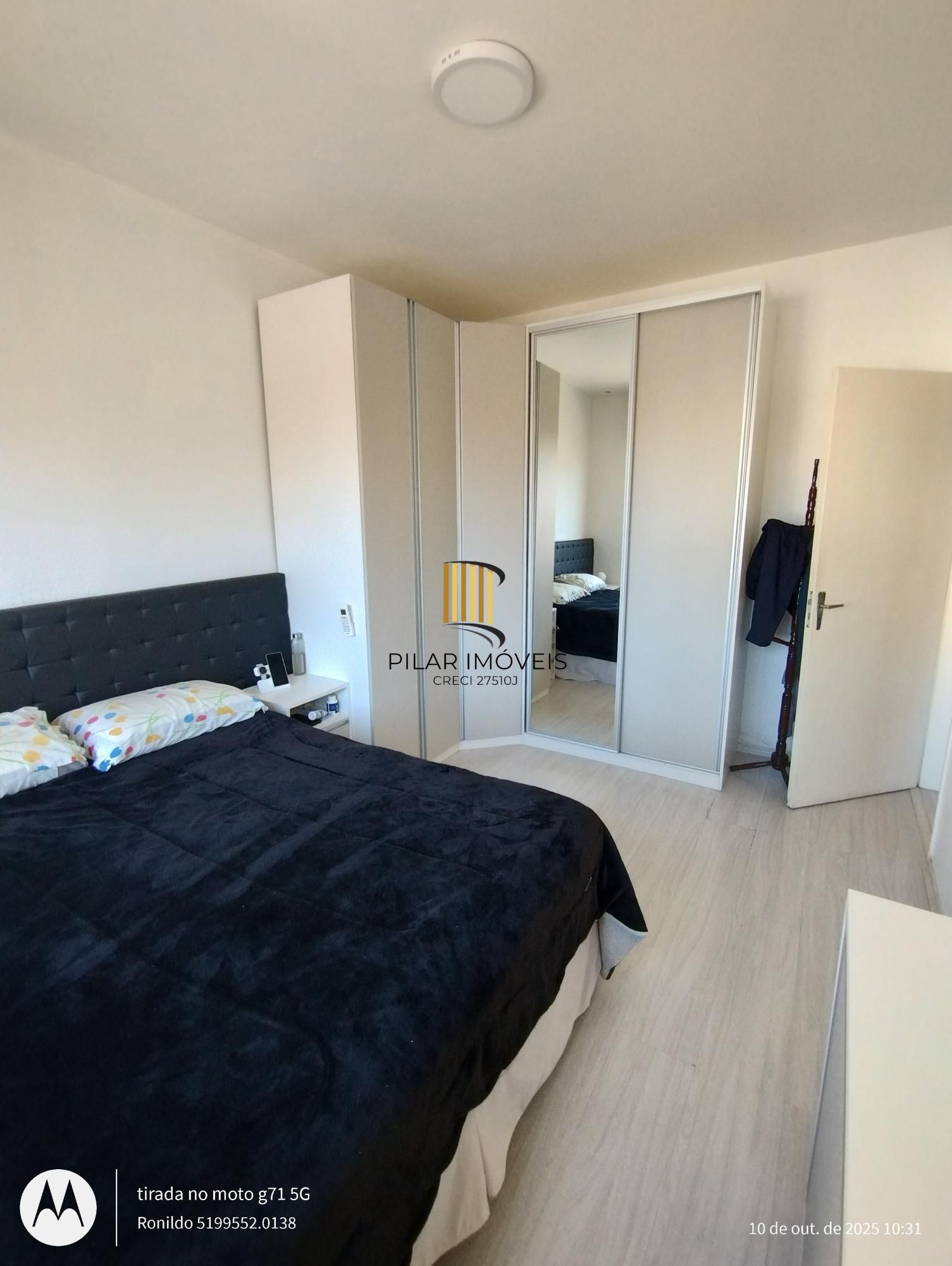 Apartamento 2 dormitórios no bairro Cidade Baixa