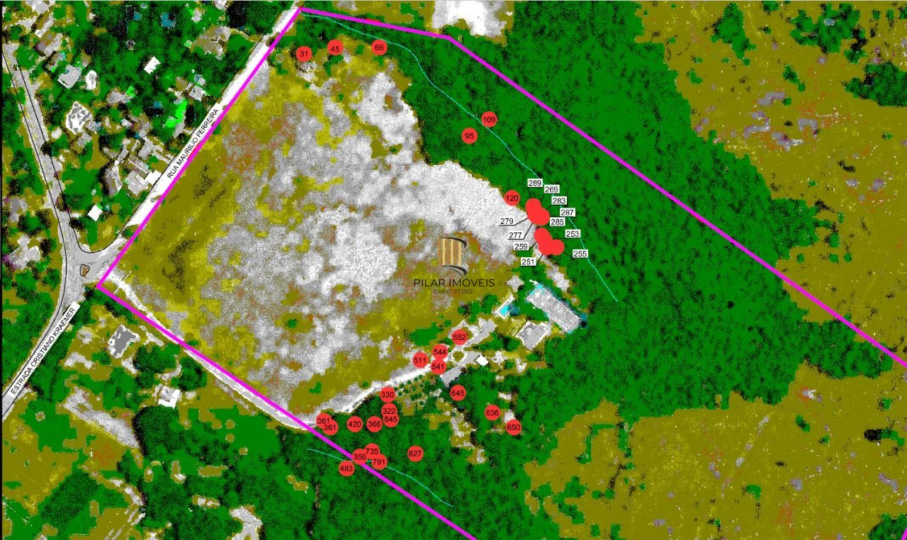 Terreno para Venda - 0m², 0 dormitórios, Vila Nova