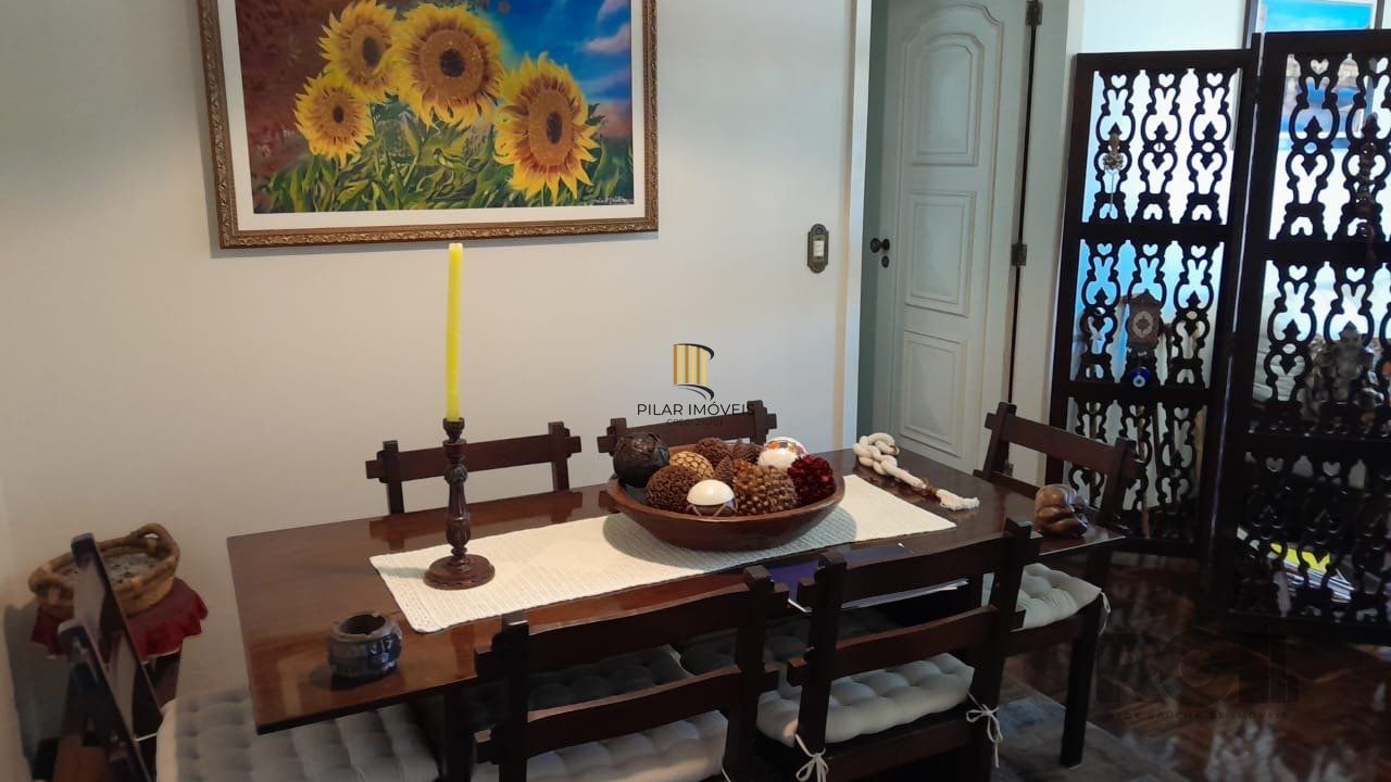 Apartamento 3 quartos, suite, dep de empregada,andar alto,Bairro Centro