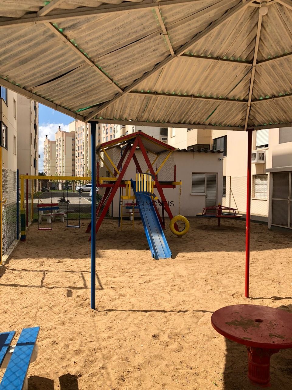 Apartamento para Venda - 52.15m², 2 dormitórios, 1 vaga - Sarandi