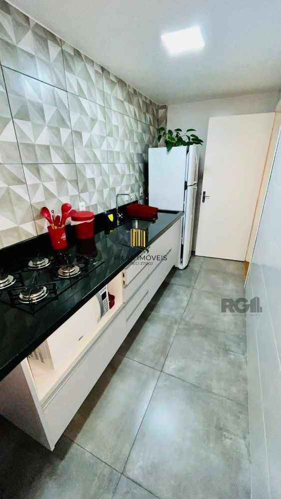Apartamento de 01 dormitório,Rua Duque de Caxias, no Bairro Centro Histórico