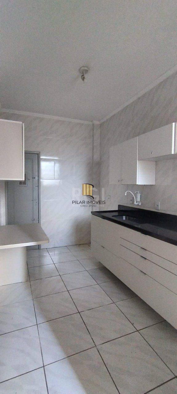 Apartamento para Venda ,83.54m², 3 dormitórios, Petrópolis
