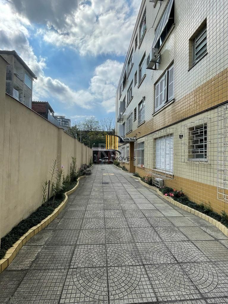 Apartamento para Venda - 65.26m², 2 dormitórios, Floresta
