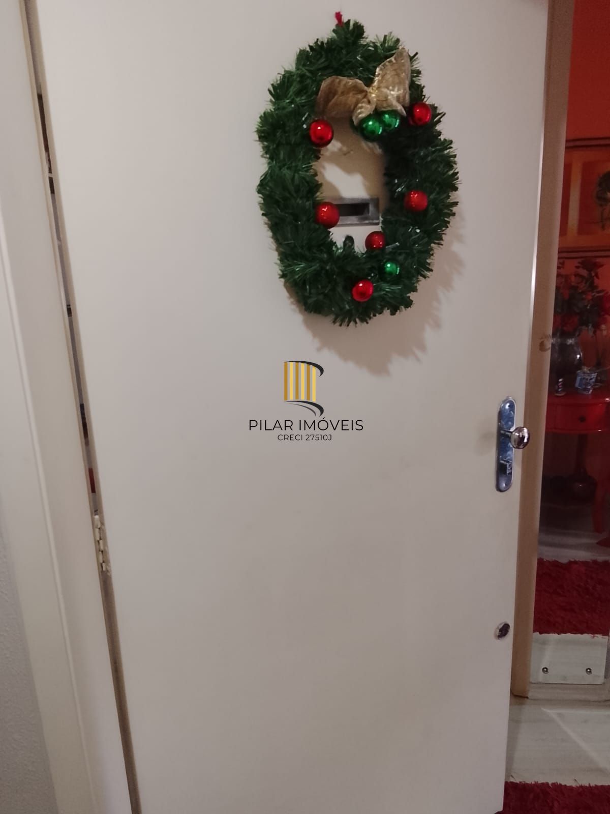 Apto mobiliado Cidade Baixa - Porto Alergre