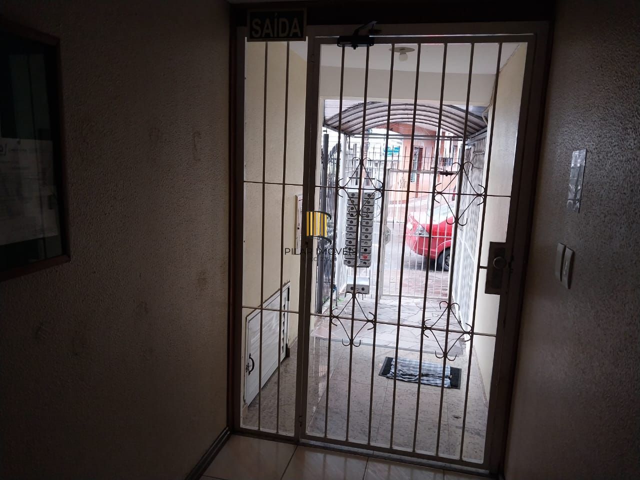 Oportunidade Excelente ap 1D demais peças Cidade Baixa, Lima e Silva - Pilar Imóveis