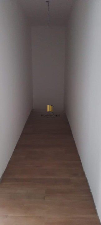 DUPLEX 1D NA CIDADE BAIXA MEZANINO COM CLOSET