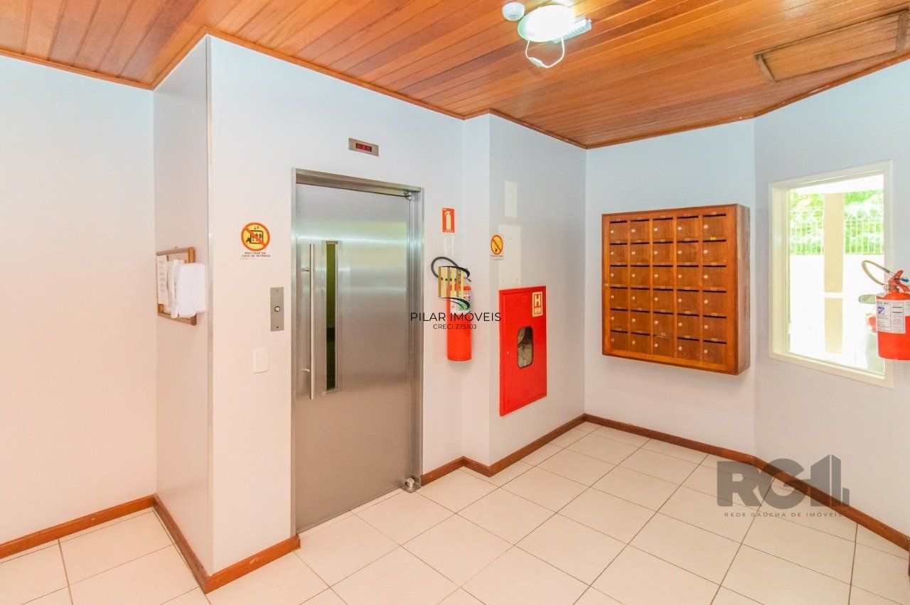 Apartamento 2 dormitórios no bairro Nonoai