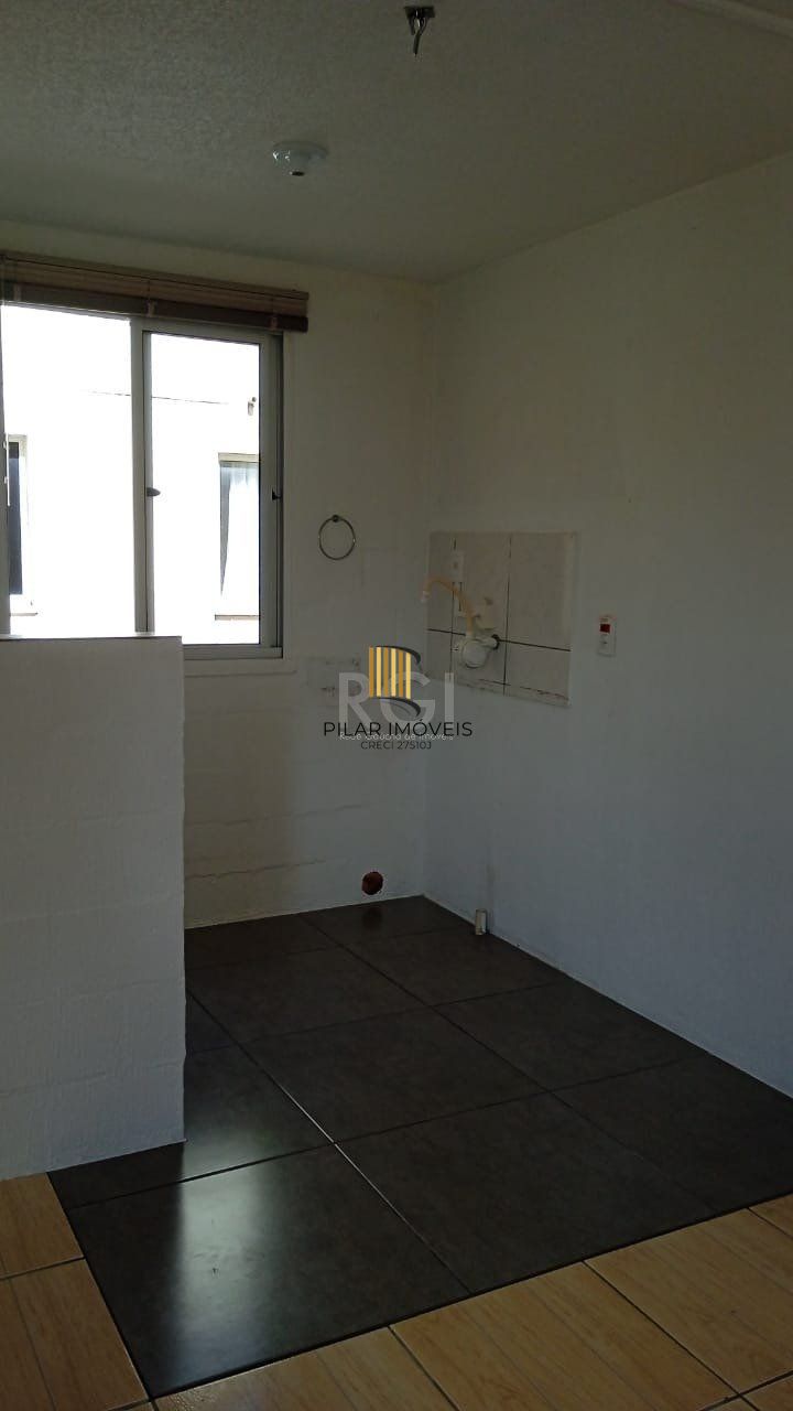 Apartamento 2 dormitórios no bairro Vila Nova