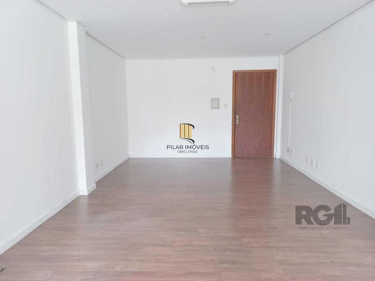 Sala Comercial no bairro Auxiliadora