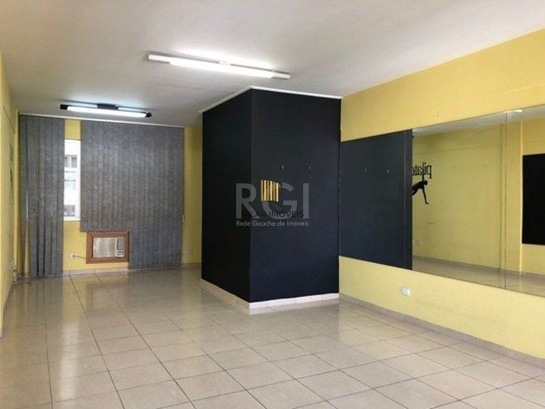 Conjunto/Sala para Venda - 45.52m², 0 dormitórios, 1 vaga - Auxiliadora