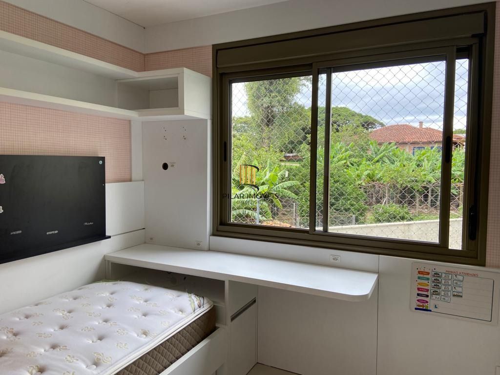 Apartamento para Venda - 104.51m², 3 dormitórios, sendo 1 suites, 2 vagas - Cavalhada