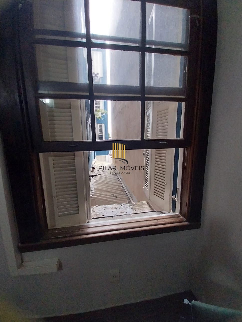 Apart 2D, Semimobiliado, 75,68 m², Cidade Baixa