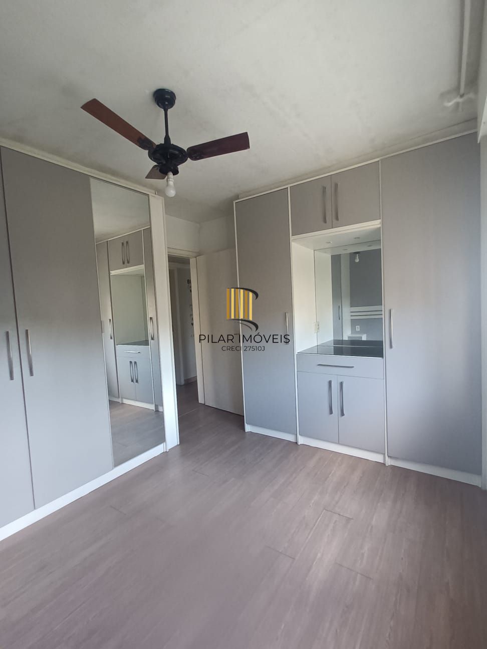 Apartamento com 58,58 m² , 2 dormitórios, na Rua  Nonoai e com box escriturado