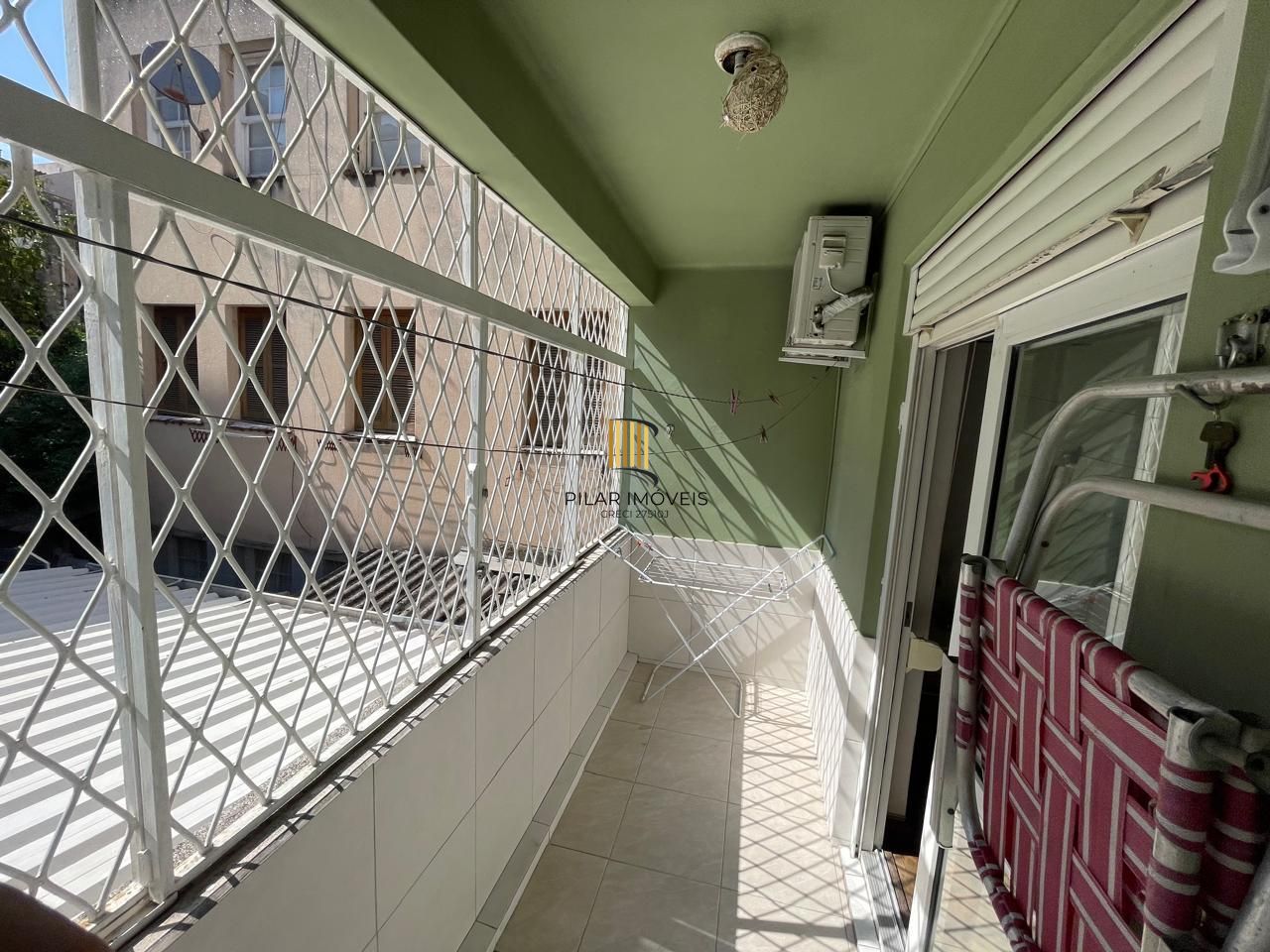 Apartamento 3 dormitórios no bairro Azenha