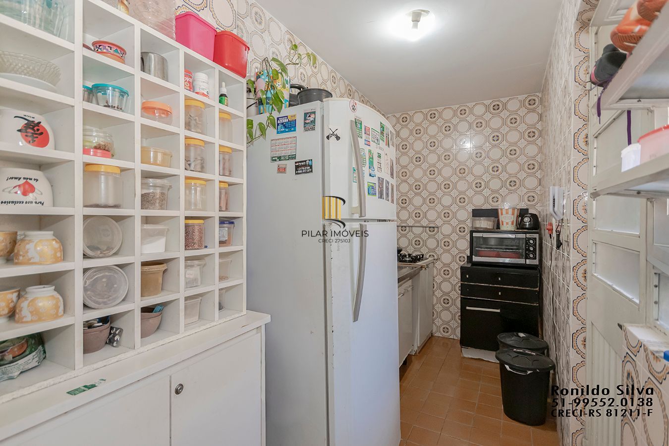 Apartamento 1 dormitório no bairro Cidade Baixa