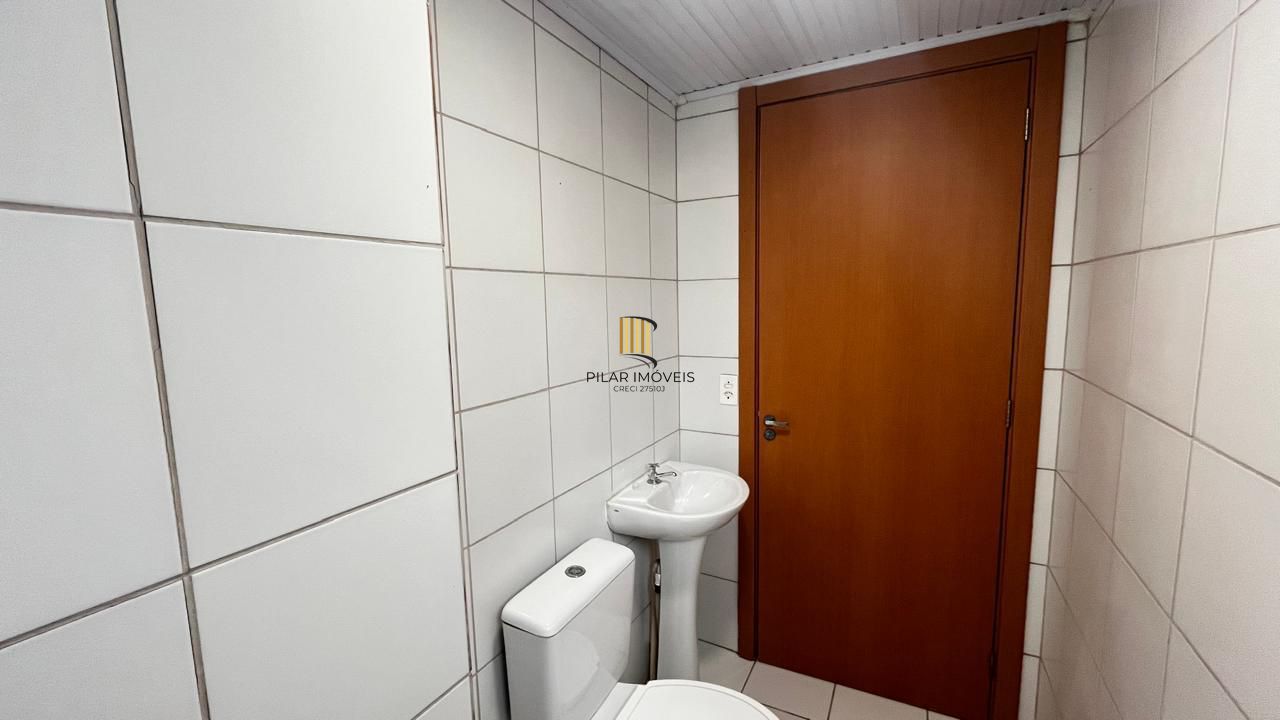 OPORTUNIDADE, 2D, COM VAGA, OLARIA - CANOAS - COMPRA ASSISTIDA