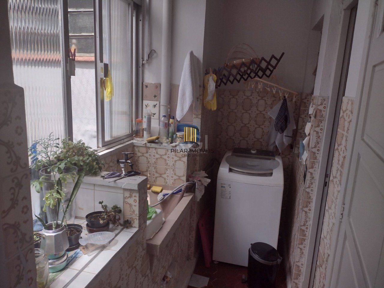 Apartamento 3 dormitórios no bairro Santana
