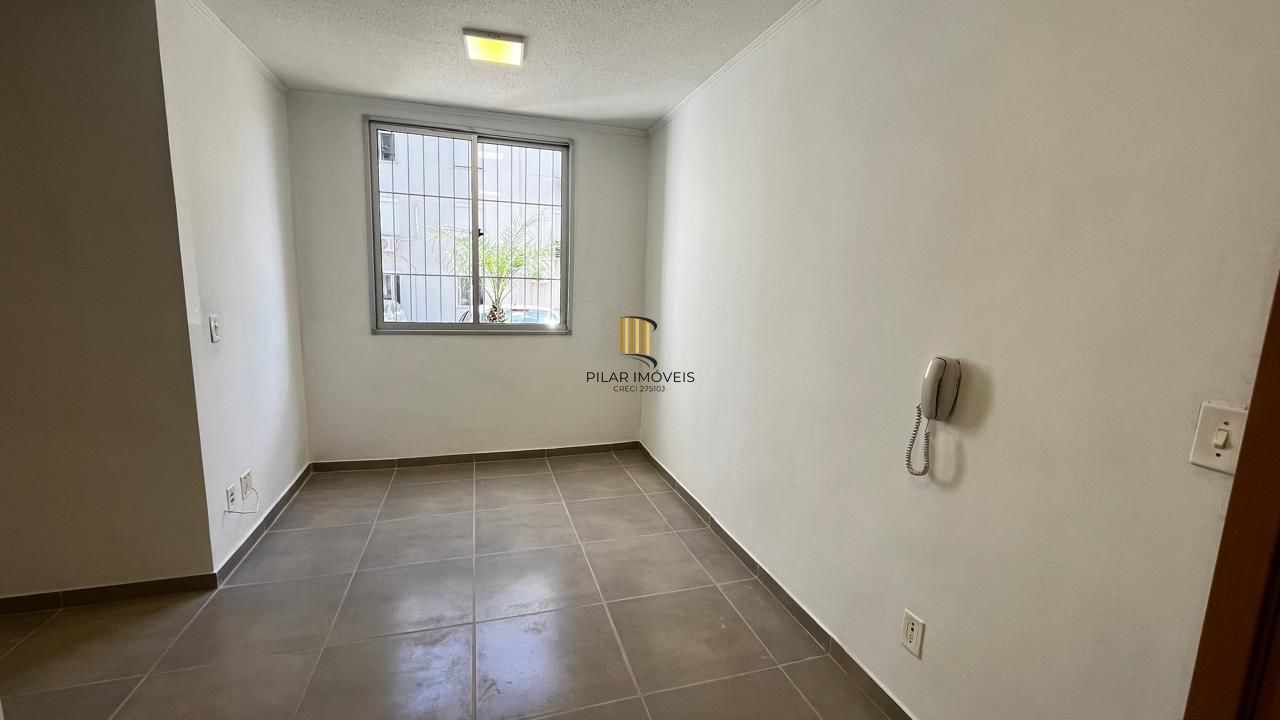 OPORTUNIDADE, 2D, COM VAGA, OLARIA - CANOAS - COMPRA ASSISTIDA