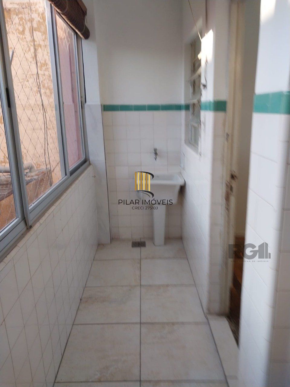 Apartamento 3 dormitórios no bairro Santana