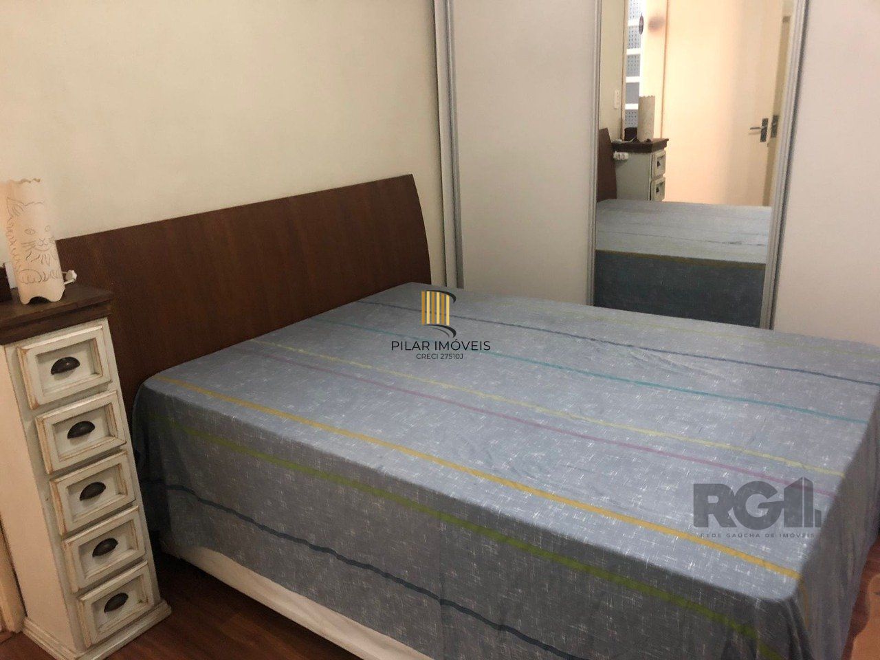 Apartamento 1 Dormitório,próximo Lima e Silva ,Bairro Centro Histórico