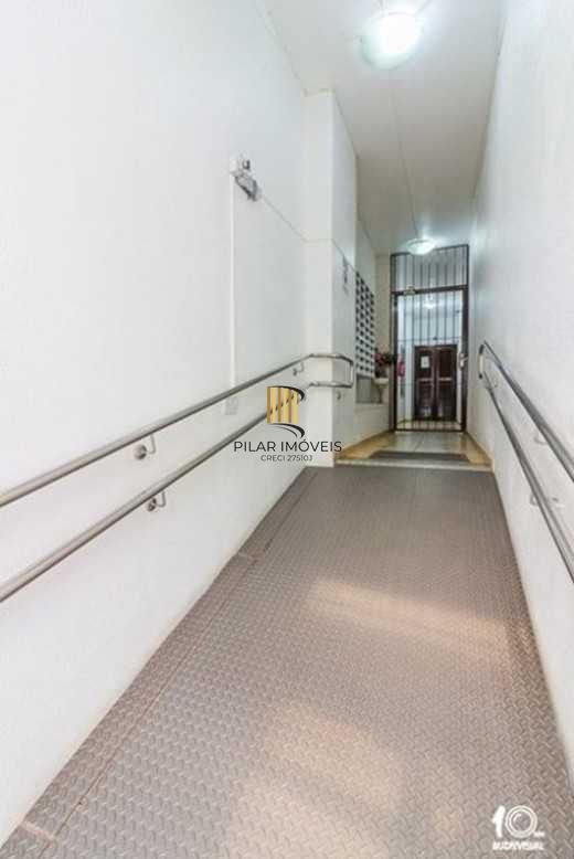 Oportunidade! 1D no Centro Histórico. P. Alegre - Preço Baixo - Pilar Imóveis