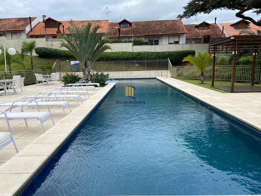 Apartamento para Venda - 104.51m², 3 dormitórios, sendo 1 suites, 2 vagas - Cavalhada