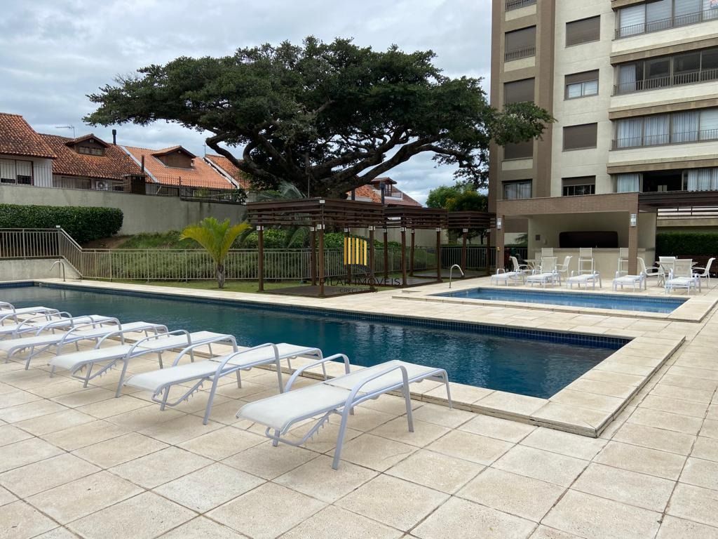Apartamento para Venda - 104.51m², 3 dormitórios, sendo 1 suites, 2 vagas - Cavalhada