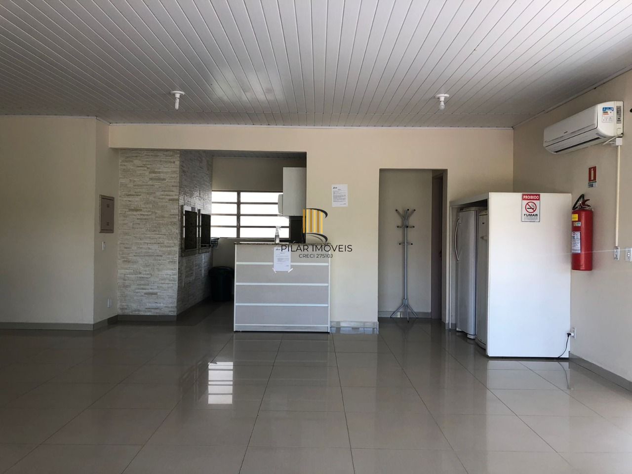 Apartamento para Venda - 52.15m², 2 dormitórios, 1 vaga - Sarandi