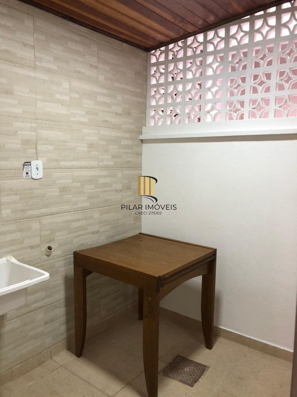 Apartamento para Venda - 44.76m², 1 dormitório, Menino Deus