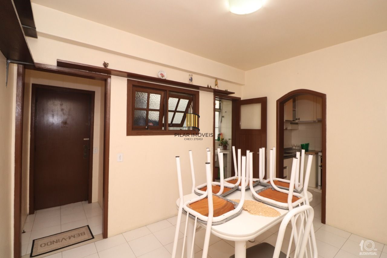 Apartamento 3 dormitórios no bairro Centro Histórico