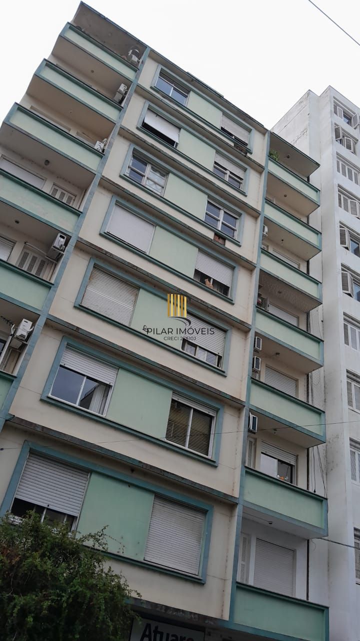 1 quarto à venda na Rua Demétrio Ribeiro, 961, Centro Histórico, Porto Alegre