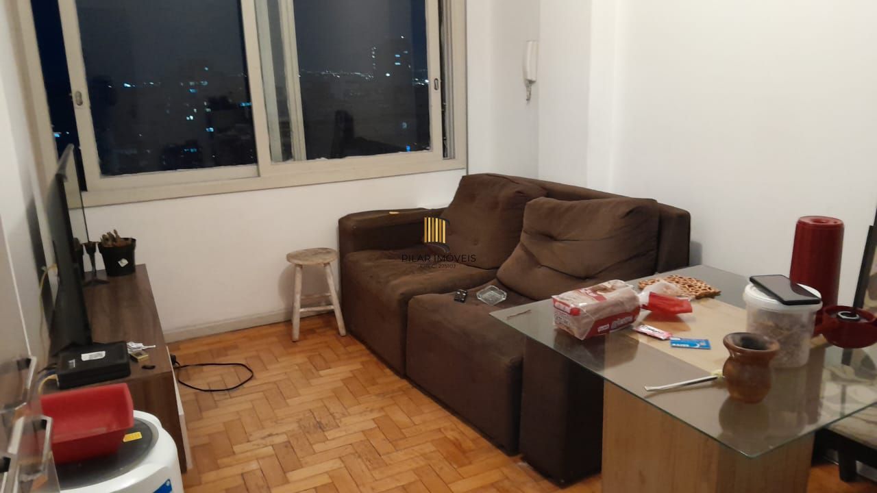 Apartamento com 2 quartos à venda na Senador Salgado Filho,  Centro Histórico