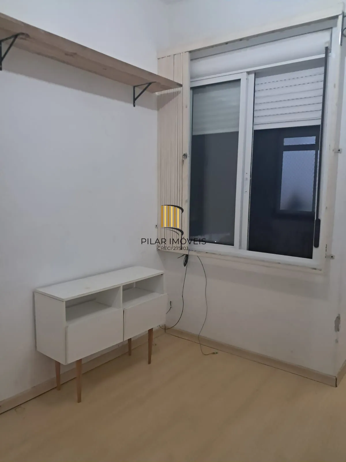 Apartamento 1D
