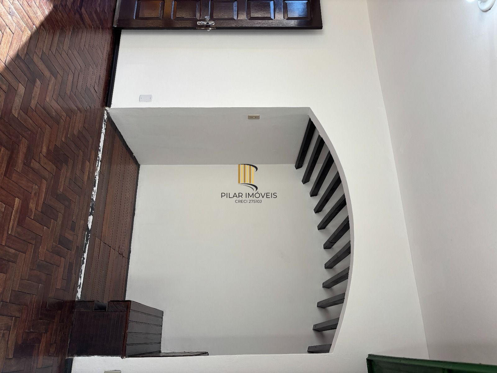 Casa 2 dormitórios no bairro Centro