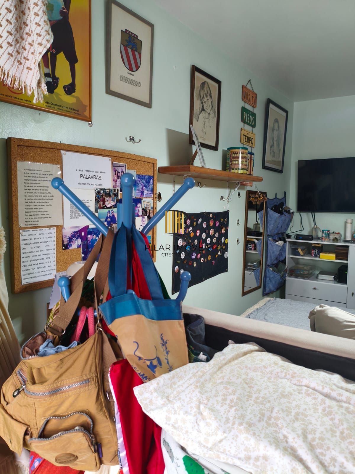 Oportunidade 2D, 2 Banheiros - Cidade Baixa - Porto Alegre - Preço Atrativo