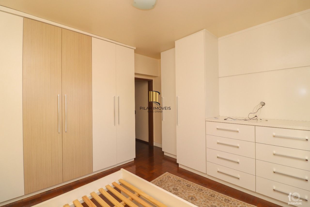 Apartamento 3 dormitórios no bairro Centro Histórico