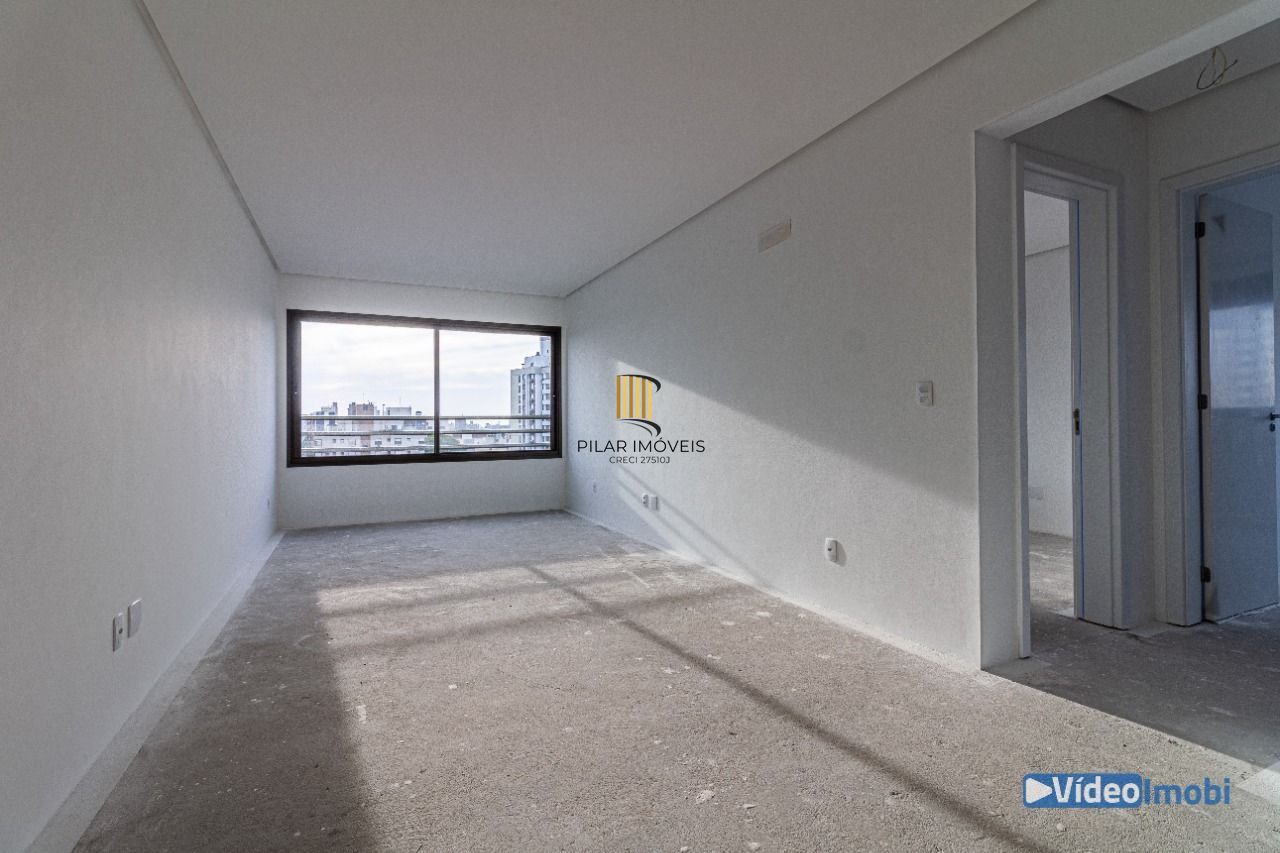 Apartamento, 78.4m², 2 dormitórios, sendo 2 suites, 1 vaga, Petrópolis