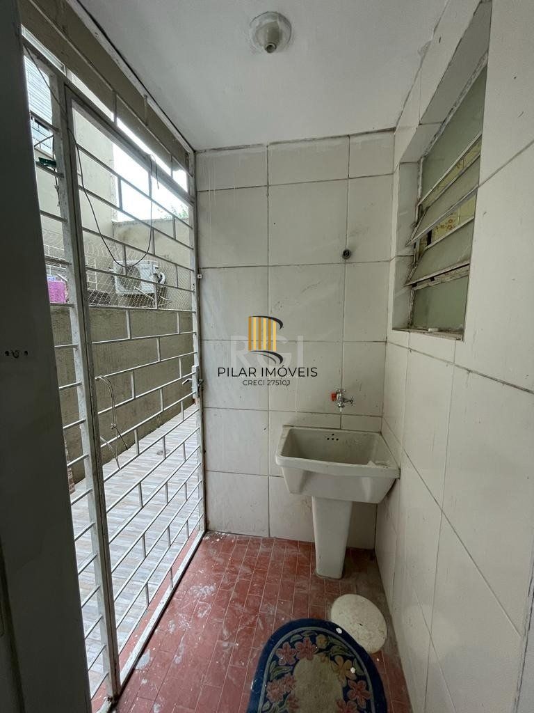 Apartamento 1 Dormitório, Bairro Cristal, próximo Barra Shopping