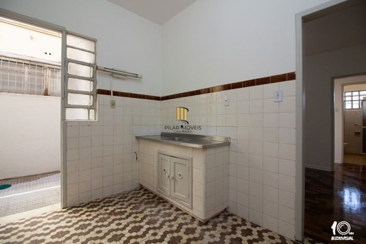 Apartamento para Venda ,47.59m², 1 dormitório, Menino Deus