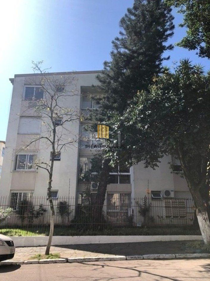 Apartamento para Venda , 44.24m², 1 dormitório, Jardim do Salso