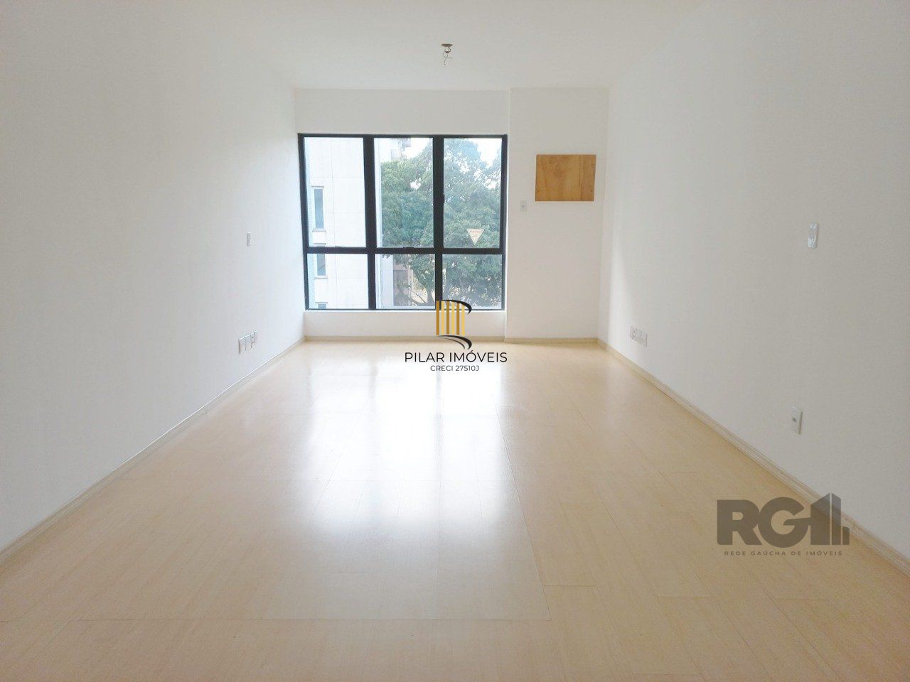 Sala Comercial no bairro Menino Deus