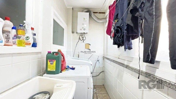 Cobertura,3 Quartos,suíte,Jardim Planalto, em Porto Alegre