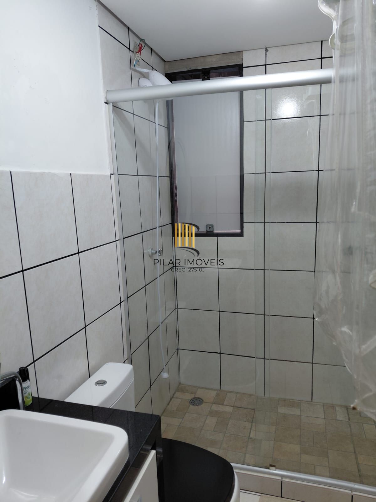 Apartamento 2 dormitórios no bairro Centro Histórico