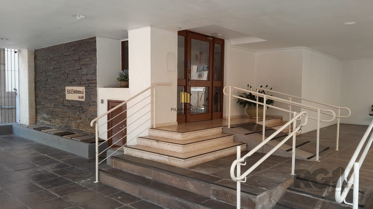 Apartamento de frente,1 quarto,na Demétrio Ribeiro,com elevador