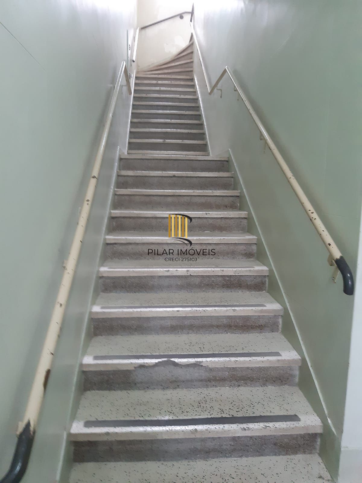 Apartamento 2 dormitórios no bairro Cidade Baixa